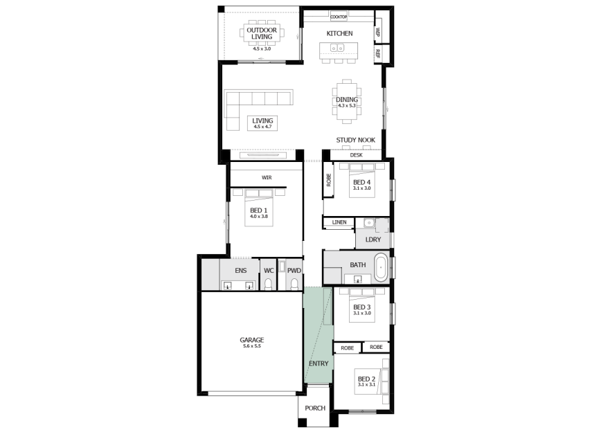 adina-24-single-storey-house-plan-option-10-LHS