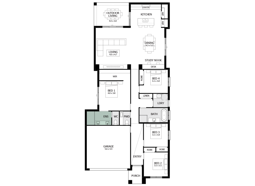 adina-24-single-storey-house-plan-option-12-LHS