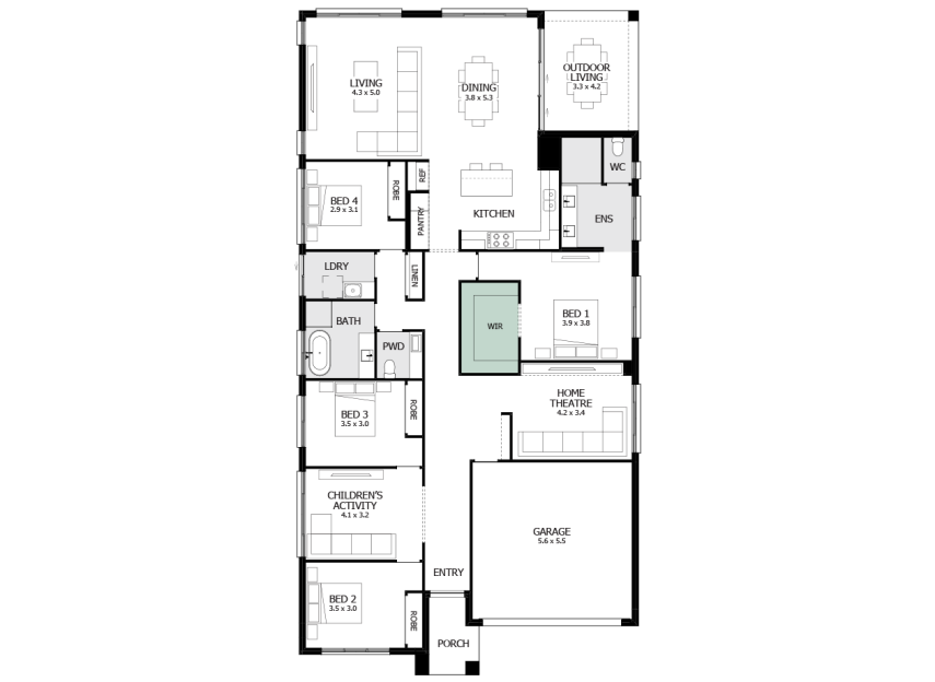 emerald-28-single-storey-house-plan-option-5-RHS