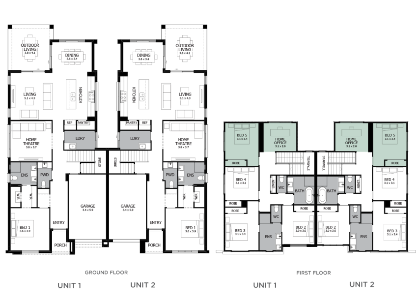 macquarie-two-duplex-house-design-option-1-RHS