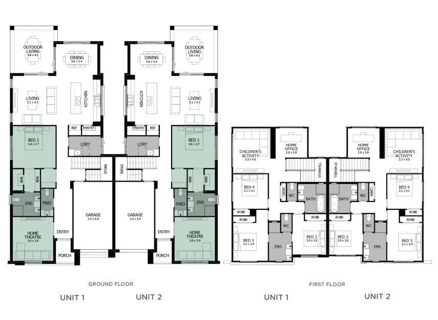 macquarie-two-duplex-house-design-option-2-RHS