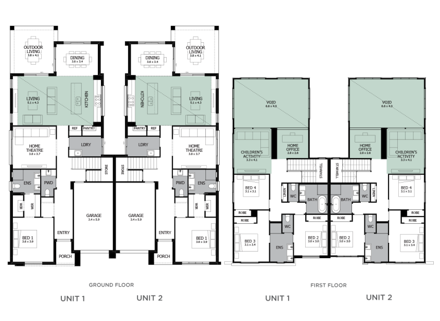 macquarie-two-duplex-house-design-option-3-RHS