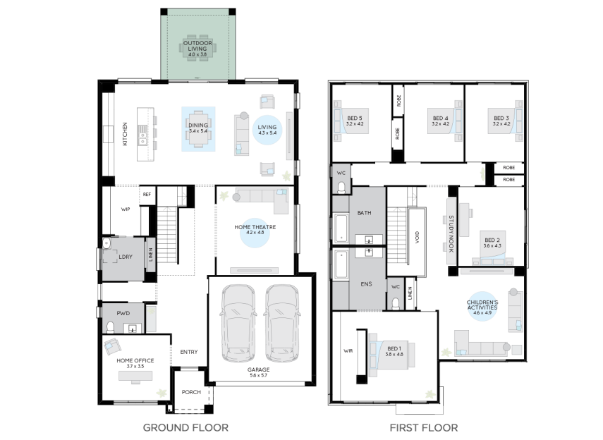 allure-double-storey-house-design-option-1-RHS