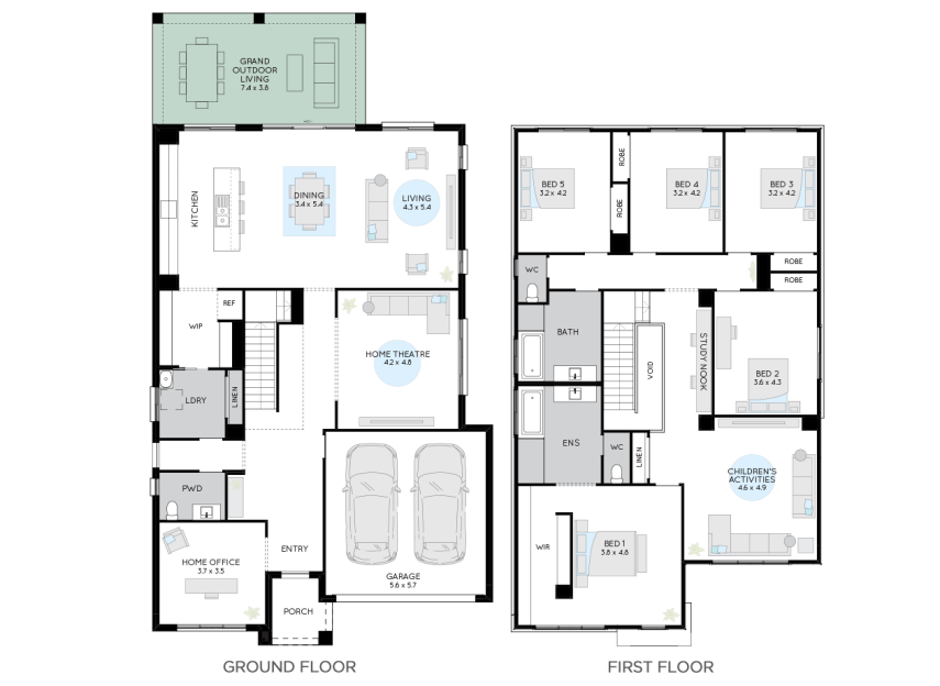 allure-double-storey-house-design-option-2-RHS