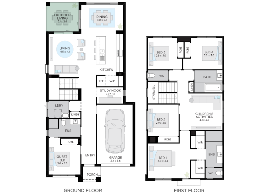 collaroy-double-storey-house-design-option-1-rhs