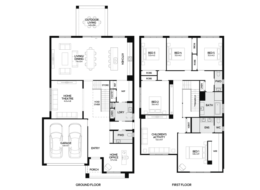 enigma-41-double-storey-home-design-floorplan-LHS.png