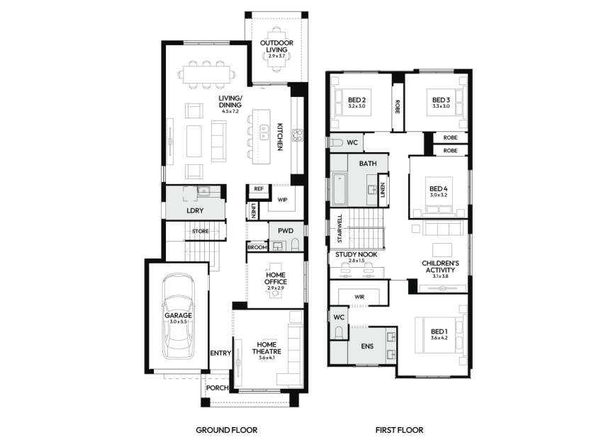 enmore-29-double-storey-home-design-standard-LHS.png