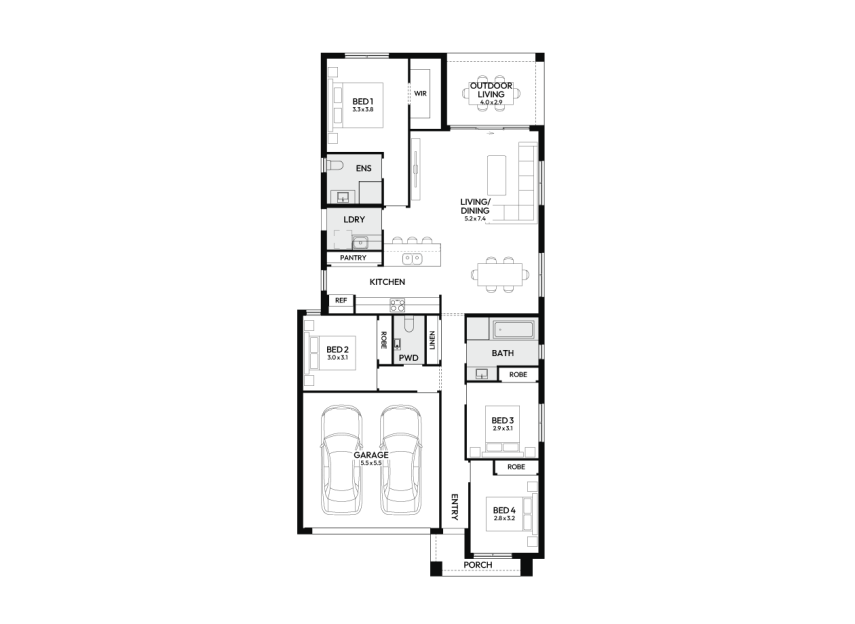 escape-20-single-storey-home-design-floorplan-standard-LHS