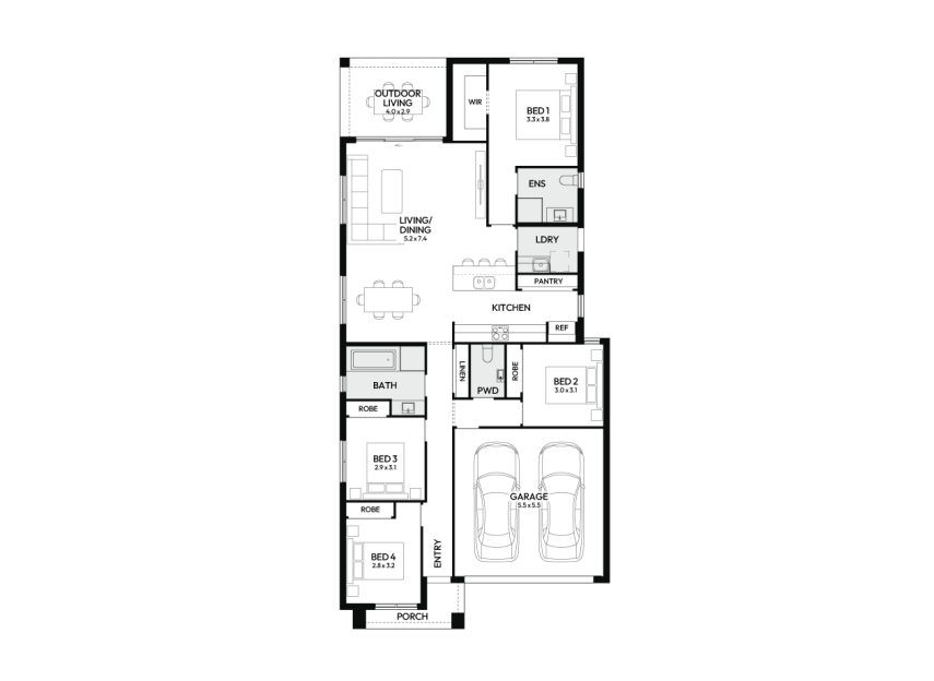escape-20-single-storey-home-design-floorplan-standard-RHS