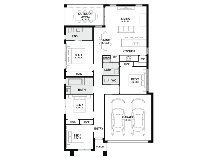 radiate-19-single-storey-home-design-floorplan-standard-RHS
