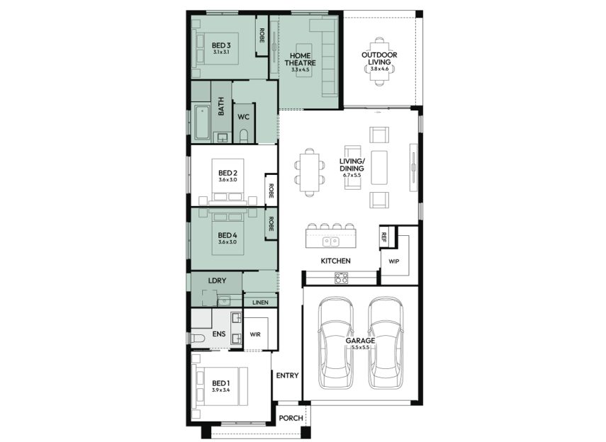 essence-24-single-storey-home-design-floorplan-option-8-RHS