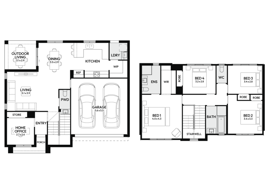morocco-23-double-storey-design-floorplan-standard-RHS