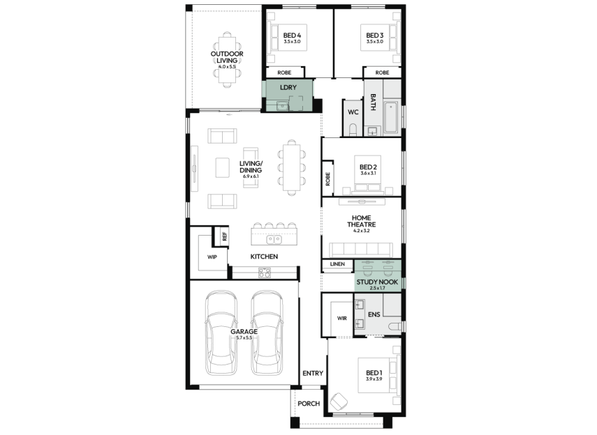 essence-26-single-storey-home-design-floorplan-option-6-LHS