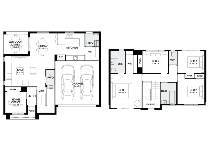 morocco-23-double-storey-design-floorplan-standard-RHS