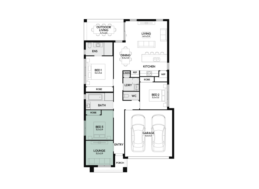 radiate-19-single-storey-home-design-floorplan-option-5-RHS