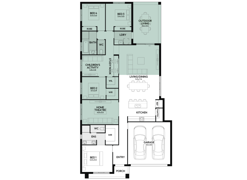 conga-27-single-storey-home-design-floorplan-option-4-RHS