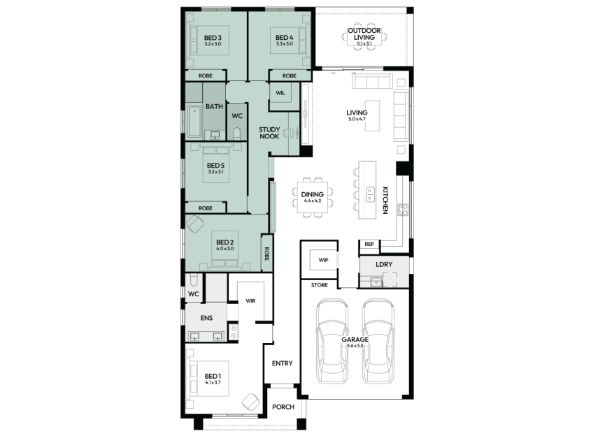 rhapsody-28-single-storey-home-design-floorplan-option-3-RHS