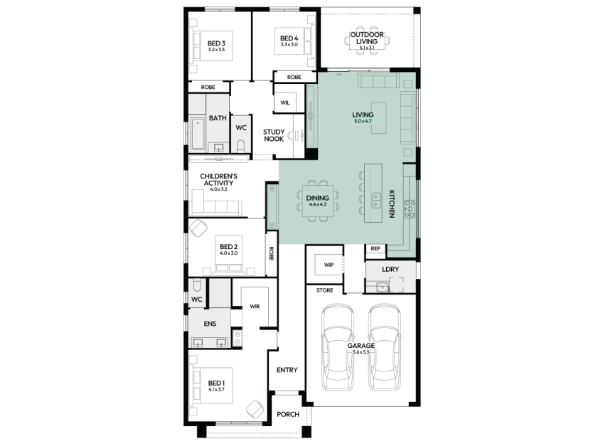 rhapsody-28-single-storey-home-design-floorplan-option-4-RHS