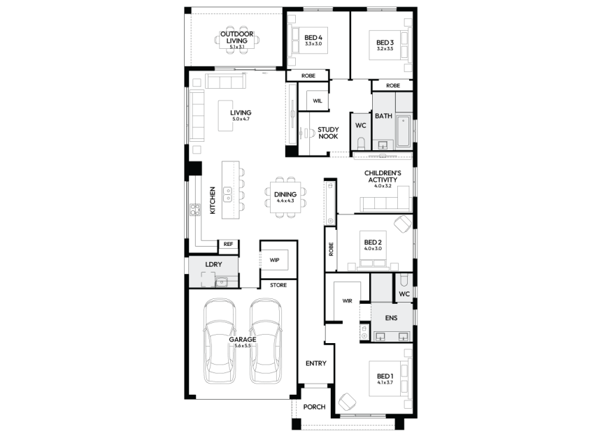 rhapsody-28-single-storey-home-design-floorplan-standard-LHS