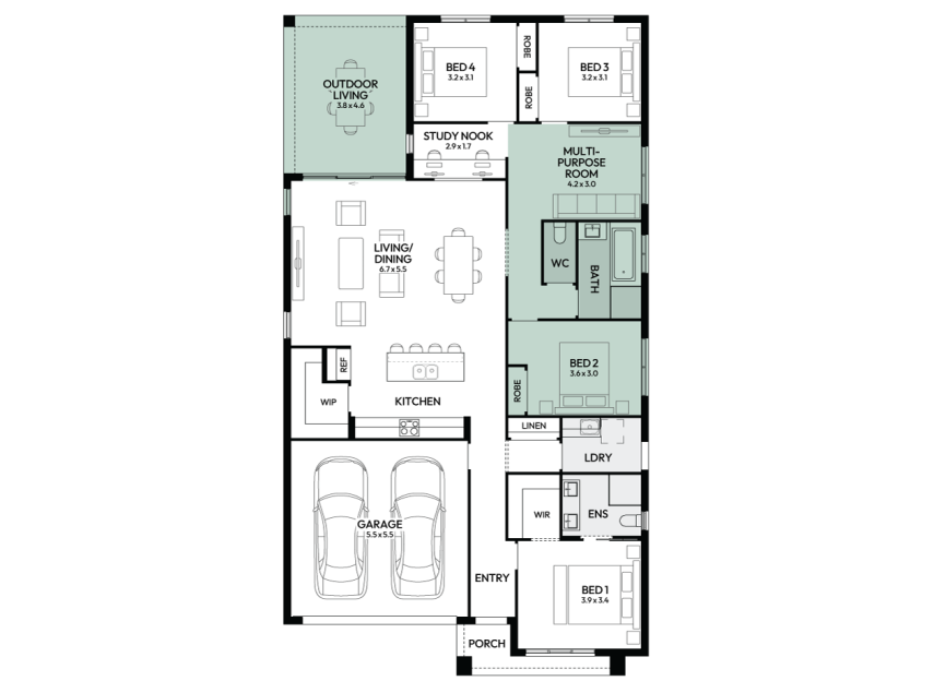 essence-24-single-storey-home-design-floorplan-option-7-LHS