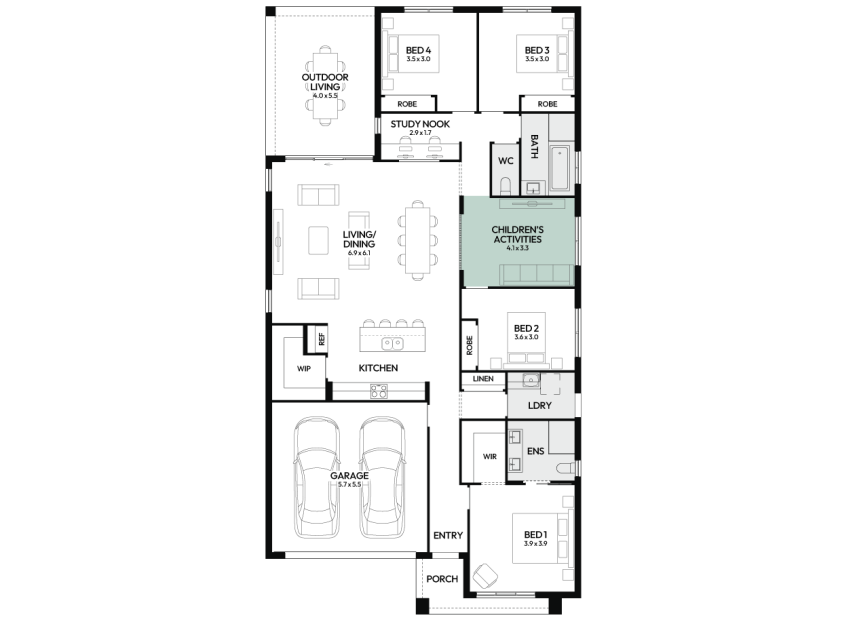 essence-26-single-storey-home-design-floorplan-option-10-LHS