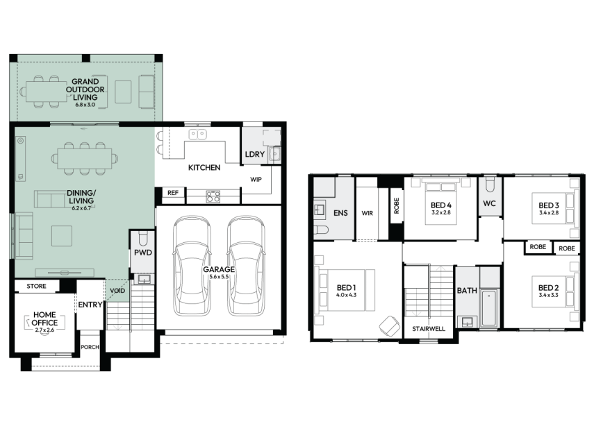 morocco-23-double-storey-design-floorplan-option-3-RHS