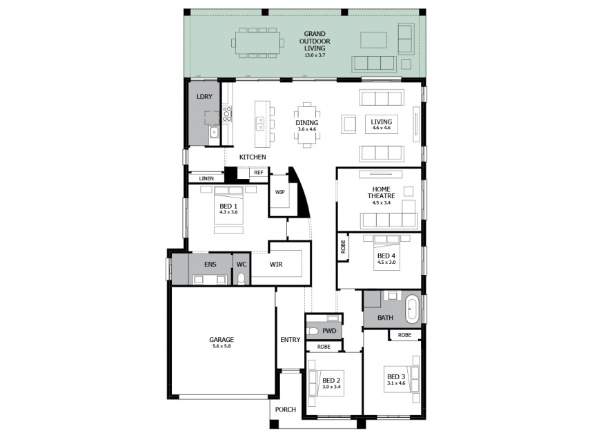Atrium 29 Option 2-grand outdoor living-lhs