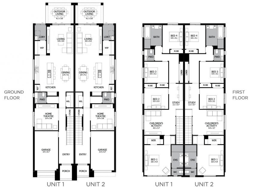 Semi Circular House Floor Plans House Design Ideas