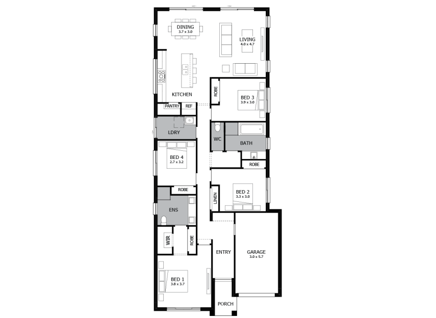 linden-narrow-block-house-design-with-4-bedrooms-mojo-homes