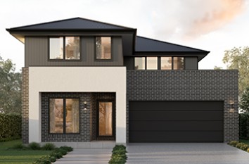 double-storey-standard-house-design-modern-c double-storey-standard-house-design-modern-c