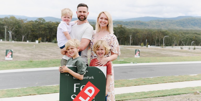 H_Watagan_Park_family
