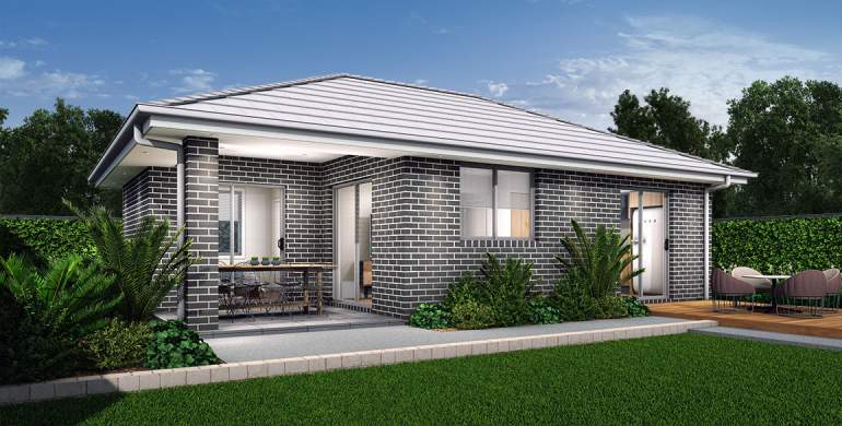 5 Types of Granny Flats - Newcastle Designer Granny Flats