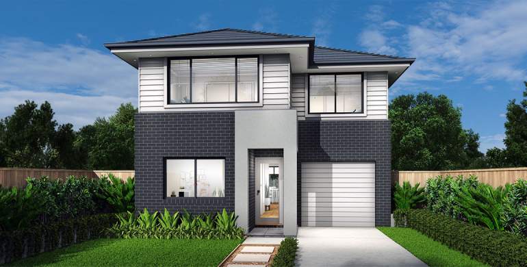 Bondi 22 New Home Designs