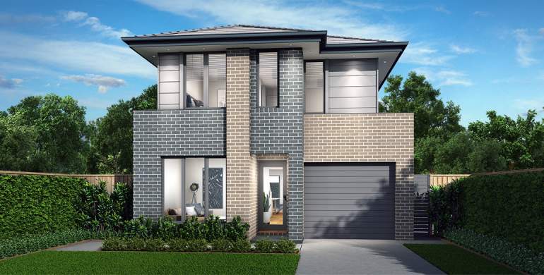 Bundeena New Home Designs