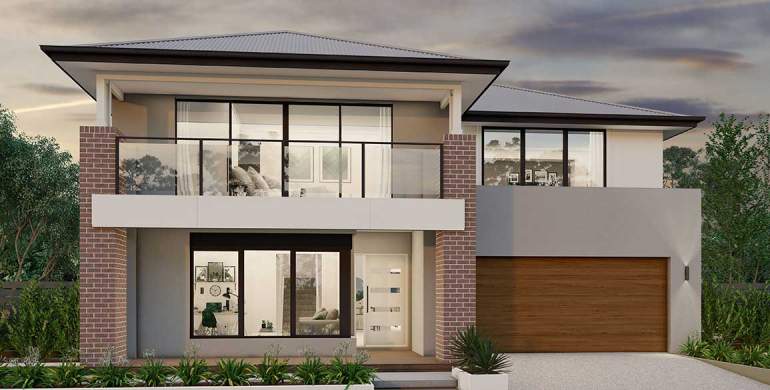 enigma-double-storey-house-design-grande-facade