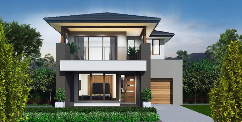 Haven New Home Designs