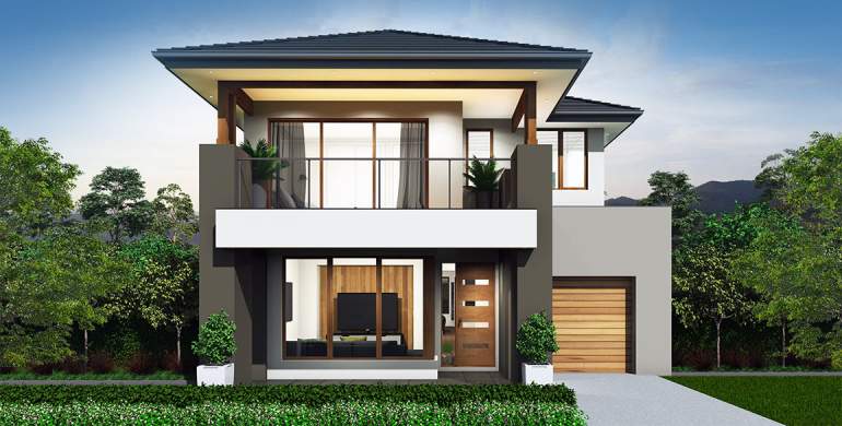 double-storey-house-design-grande