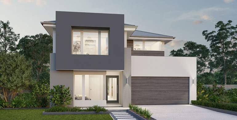 lido-34-double-storey-house-design-standard-luxe-flat-pitched