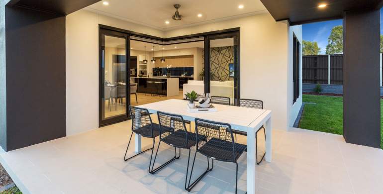 Nova 31-Double Storey House Design-Outdoor Living