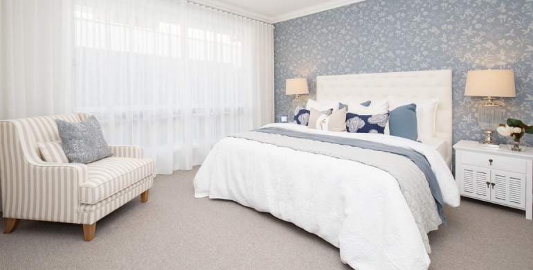 Bedroom Ideas Display Home Wongawilli 