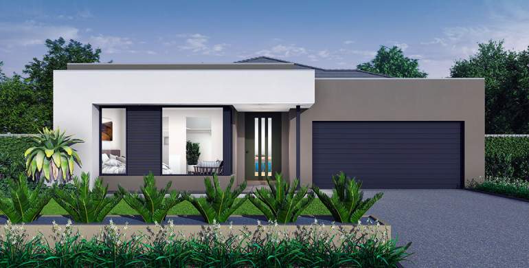 single-storey-house-design-contemporary