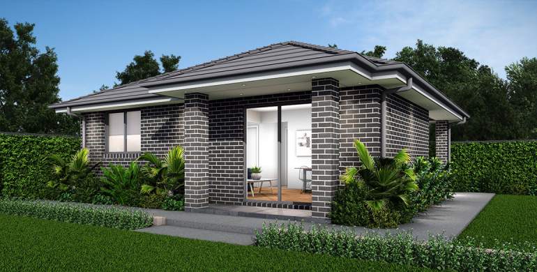 Waratah New Home Designs
