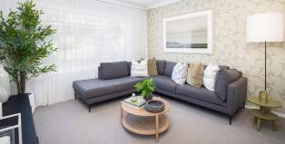 Home Theatre- Rhapsody 26 Home Theatre Ideas Display Home Wongawilli
