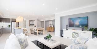 Rhapsody 30- Living Room rhapsody-30-single-story-house-design-living-room-inspiration
