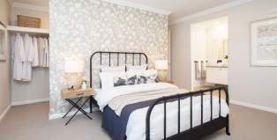 visit our display homes for bedroom inspiration bedroom ideas huntlee display home
