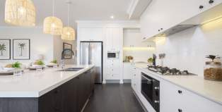 Oasis 30- Kitchen oasis-single-story-house-design-kitchen-inspiration