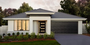 Conga-26-Ascot-facade-single-storey-house-design Conga-26-Ascot-facade-single-storey-house-design-1155x585