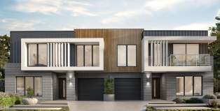 Duplex Home Designs