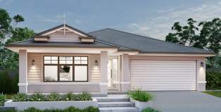 ainslie-sloping-block-home-design-oakleigh ainslie-sloping-block-home-design-oakleigh
