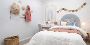 Alpha 17- Bedroom alpha-17-single-storey-house-design-homeworld-leppington-bedroom
